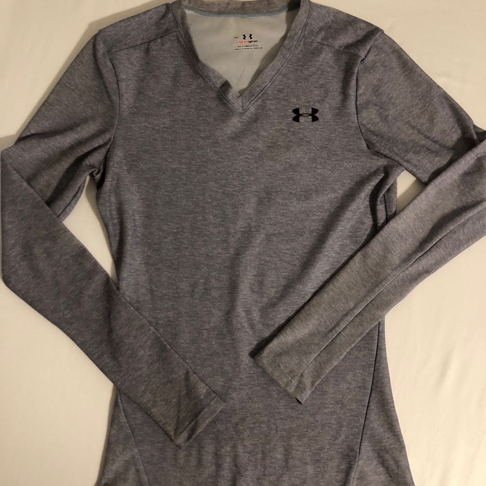 Heat gear Under Armour